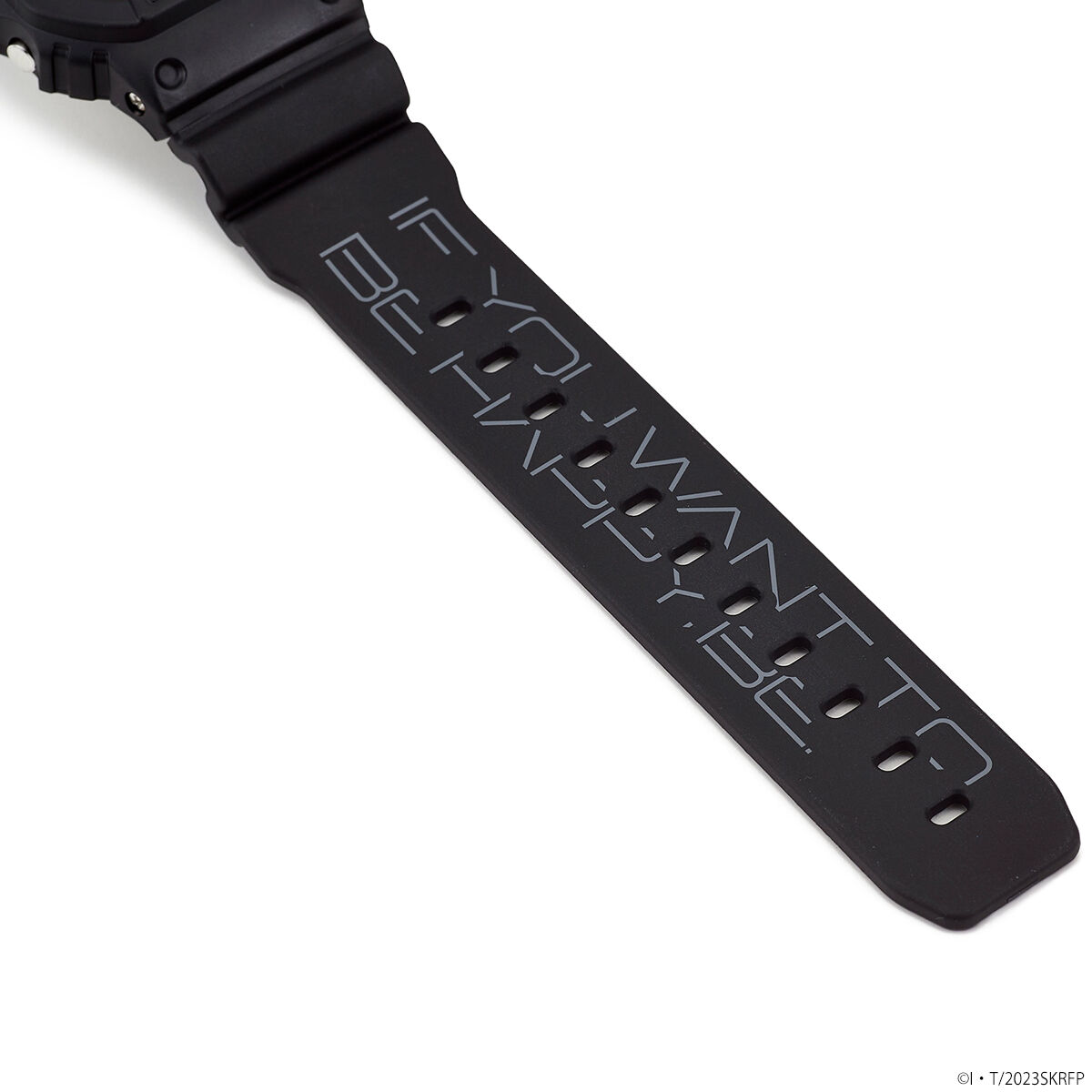 最終価格 仮面ライダー・ショッカー腕時計 限定300本 日本製  正規品腕時計