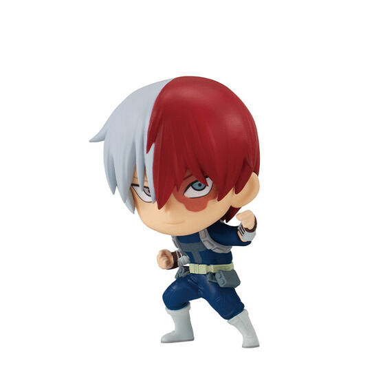 BANPRESTO - 僕のヒーローアカデミア　フィギュア　まとめ売り　大特価　おまけ付き 2230513010786-8.jpg