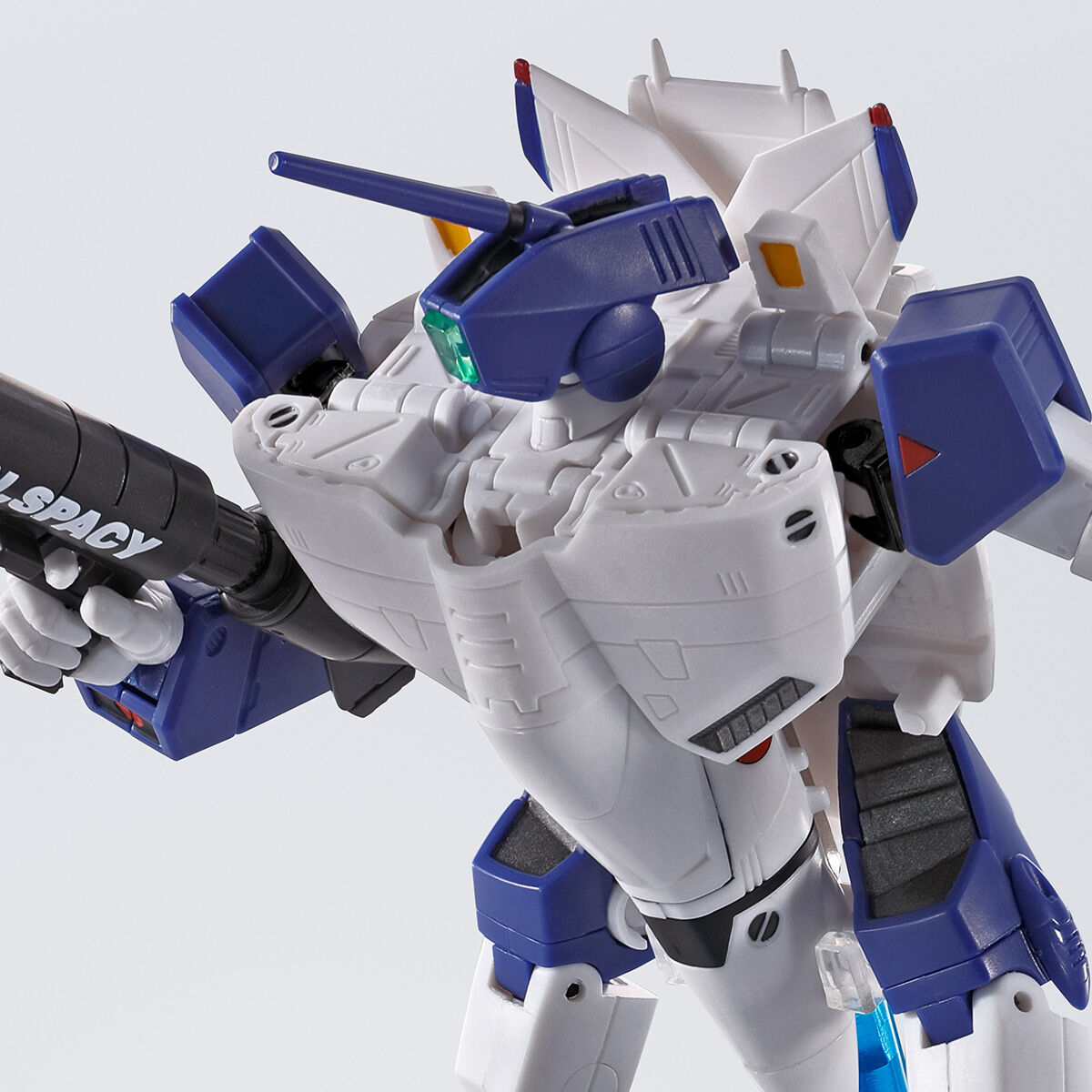 【格安好評】HI-METAL R 超時空要塞マクロス VF-1A バルキリー 標準量産機 新品未開封 超時空要塞マクロス