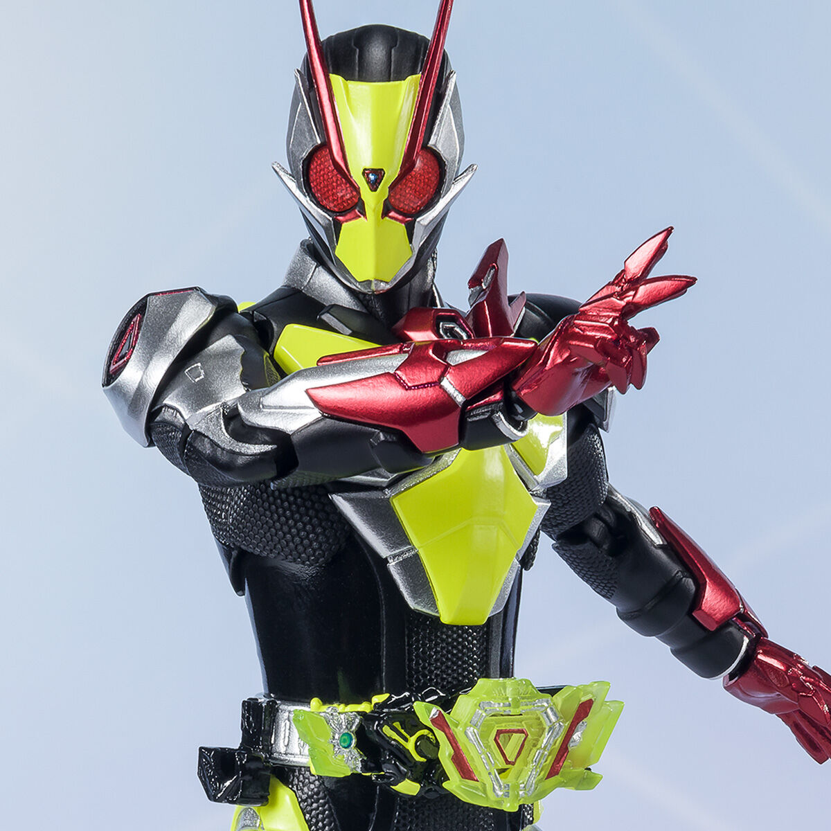 S.H.Figuarts 仮面ライダーゼロツー | 仮面ライダーゼロワン 