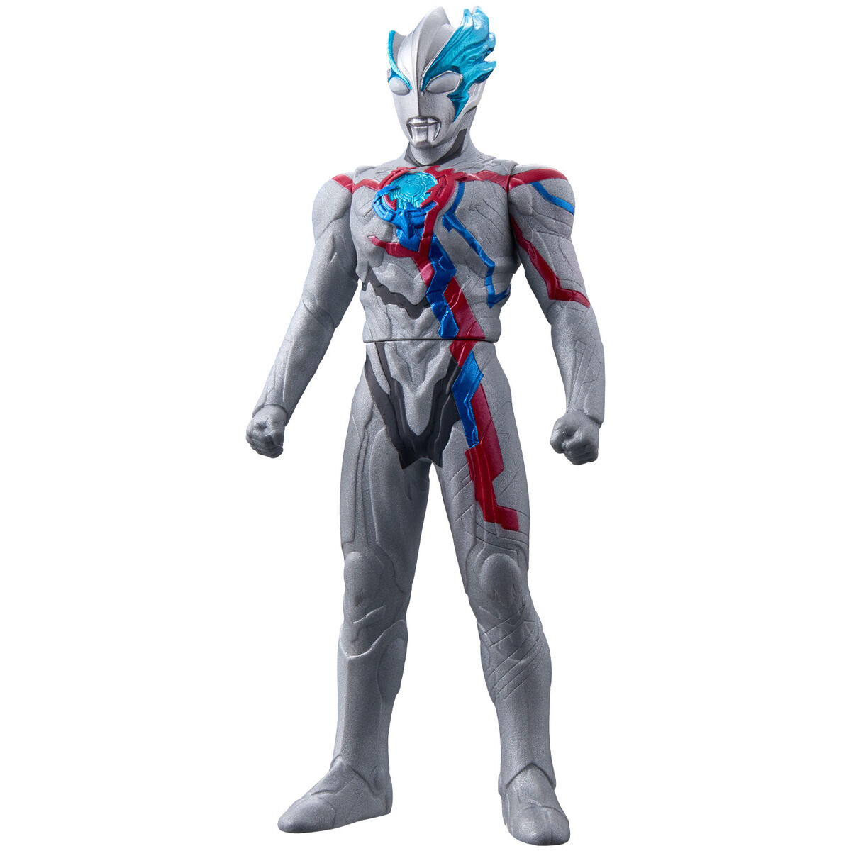 ウルトラヒーローシリーズ 90 ウルトラマンブレーザー | BANDAI TOYS