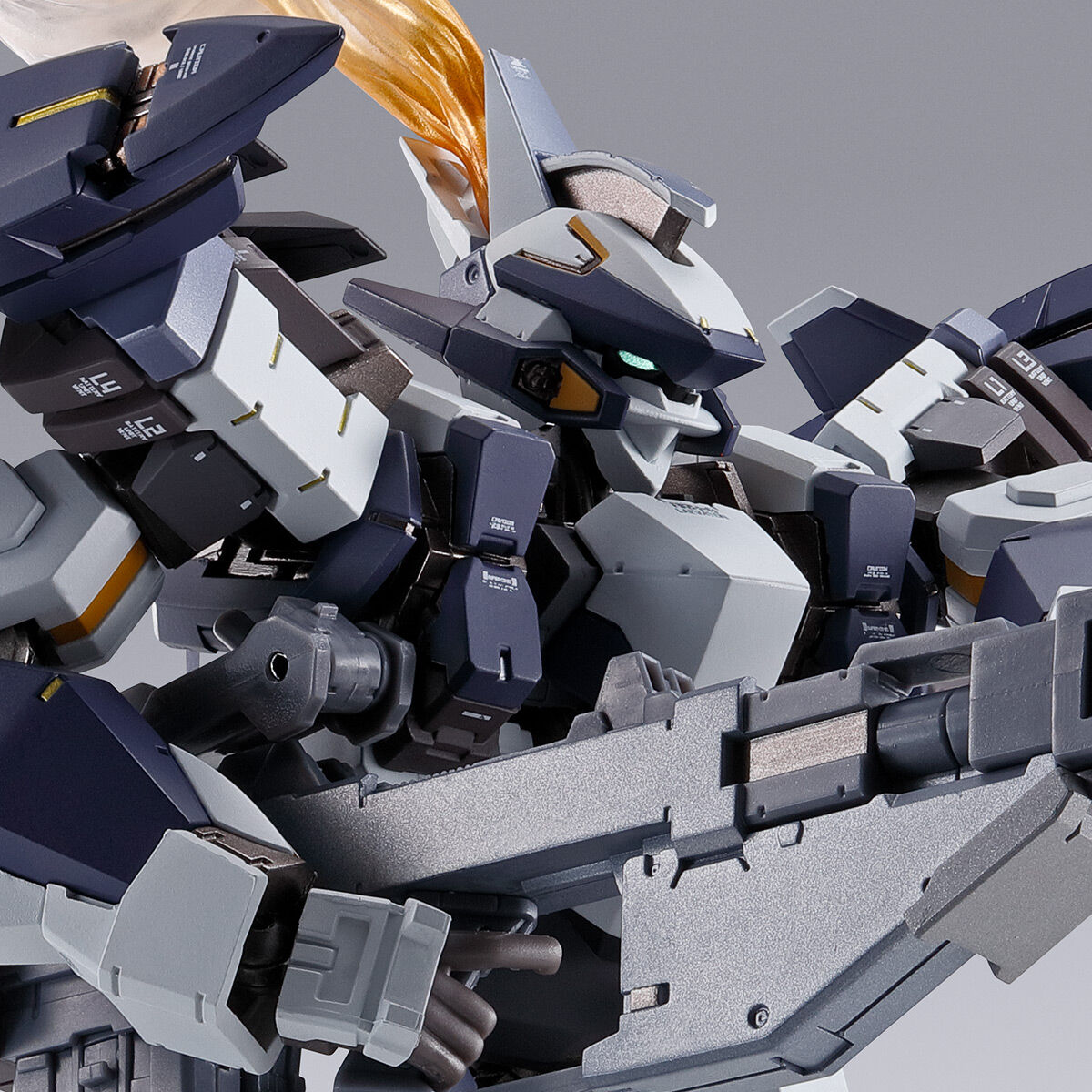 フルメタル・パニック！」より「METAL BUILD レーバテイン