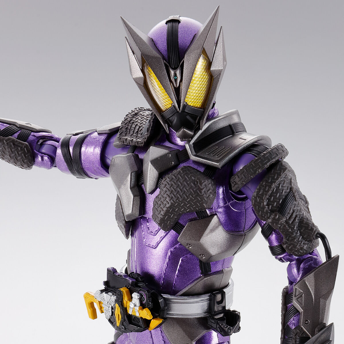 S.H.Figuarts 仮面ライダー滅 スティングスコーピオン -S.H.Figuarts 