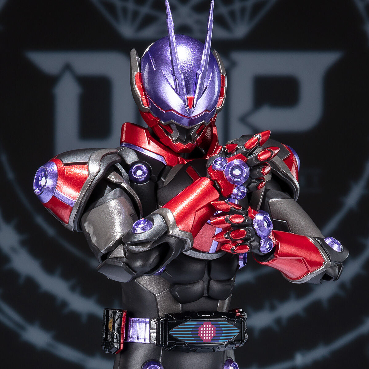 S.H.Figuarts 仮面ライダーグレア