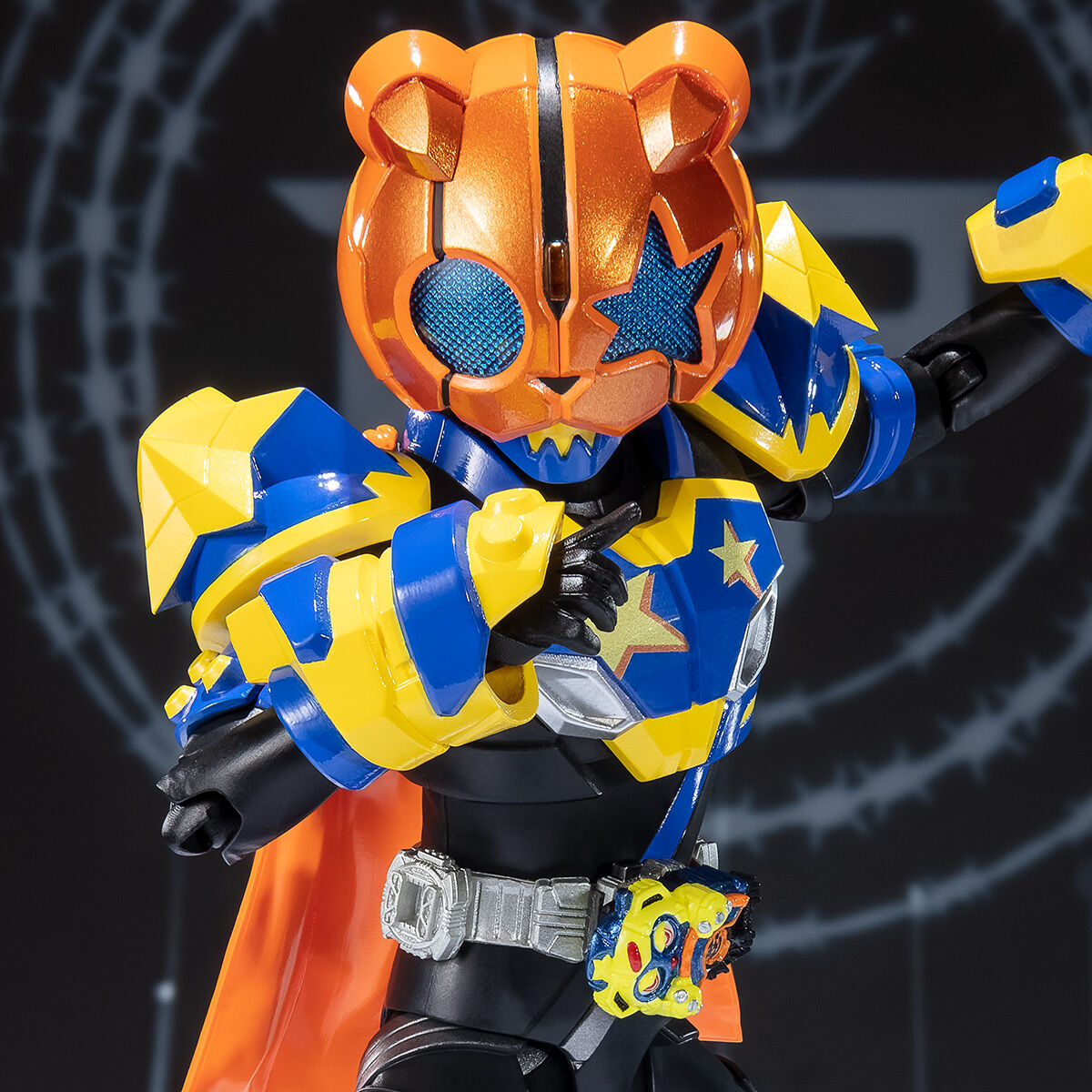 ブランド直営 - 仮面ライダーギーツ フィギュアーツ まとめ売り - 購入