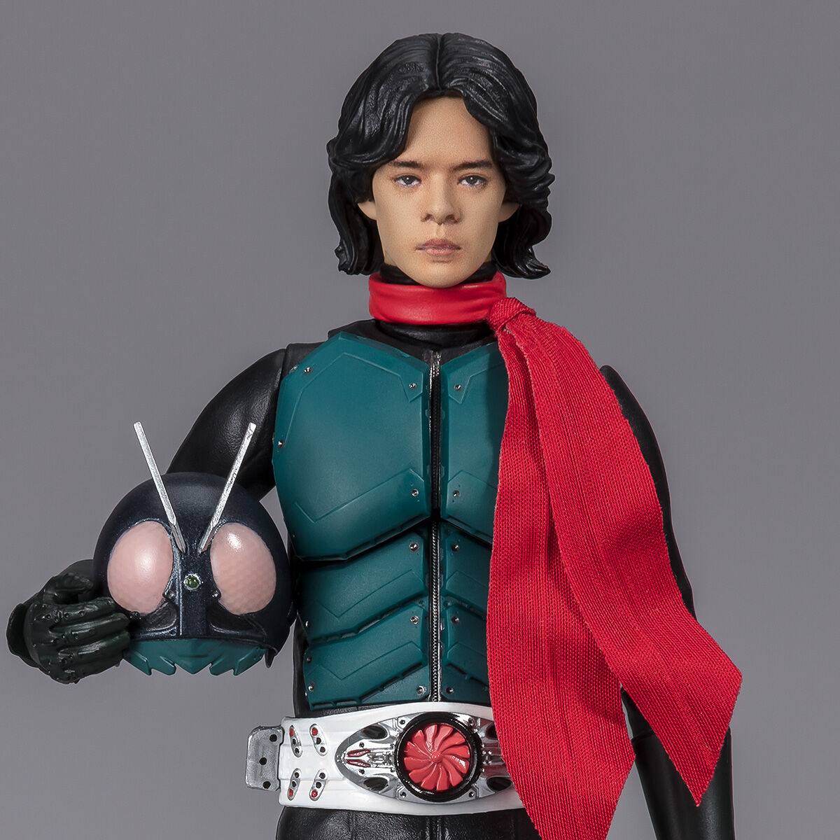 S.H.Figuarts シン・仮面ライダー 1号 | hartwellspremium.com