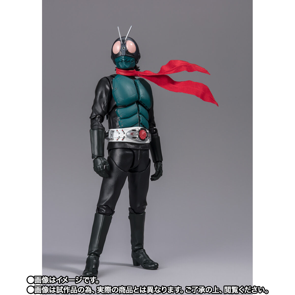 特別SALE S.H.フィギュアーツ 仮面ライダー(シン・仮面ライダー) 限定
