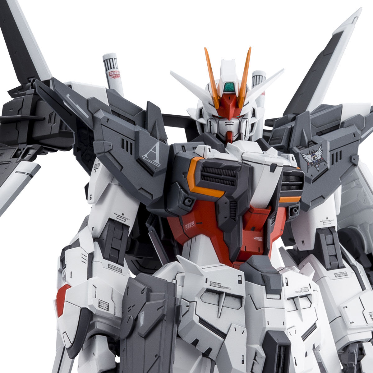 MG 1 100 エクスインパルスガンダム 未組み立て品 - プラモデル