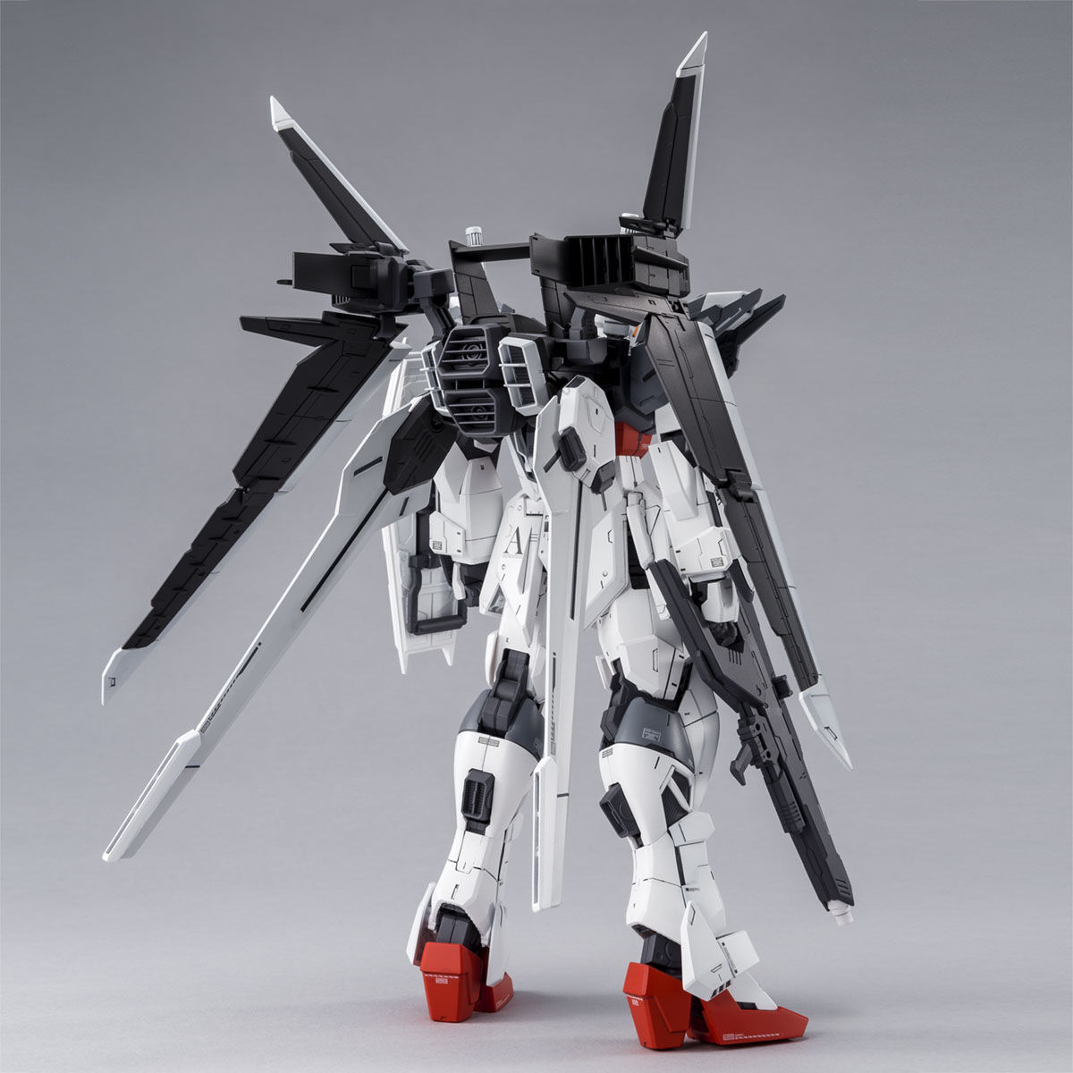 ＭＧ 1/100 ガンダムエクスインパルス【再販】【３次：２０２３