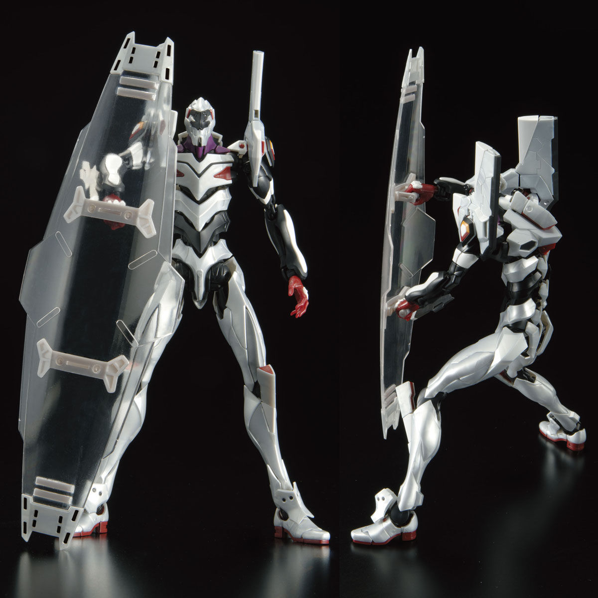 BANDAI SPIRITS RG エヴァンゲリオン エヴァンゲリオン Mark.06ノン