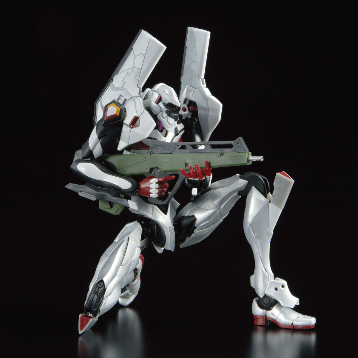 RG 汎用ヒト型決戦兵器 人造人間エヴァンゲリオン4号機【2023年 RG 汎用ヒト型決戦兵器 人造人間エヴァンゲリオン4号機【2023年