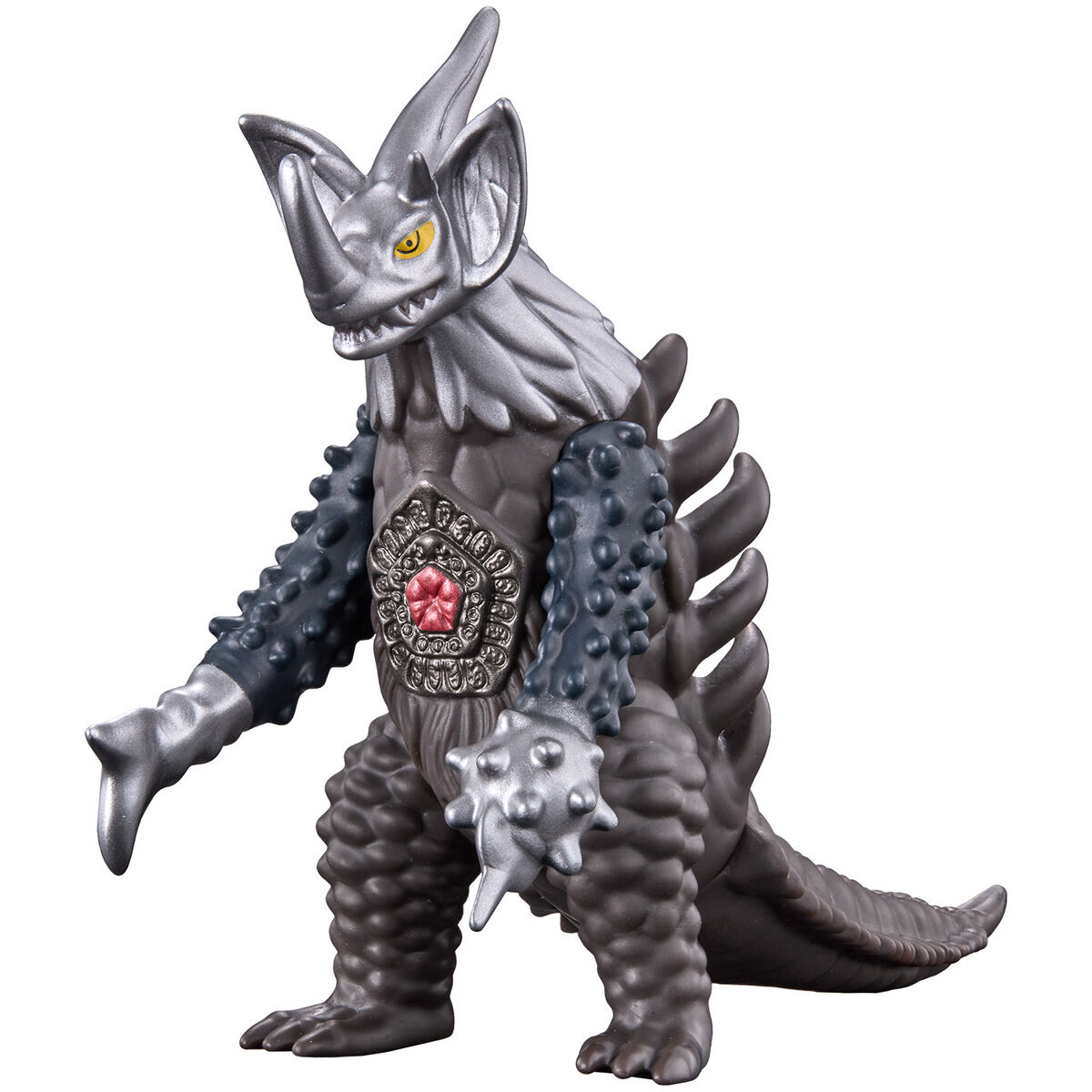 ウルトラマンエックス ウルトラ怪獣シリーズ タイラント 限定ソフビ