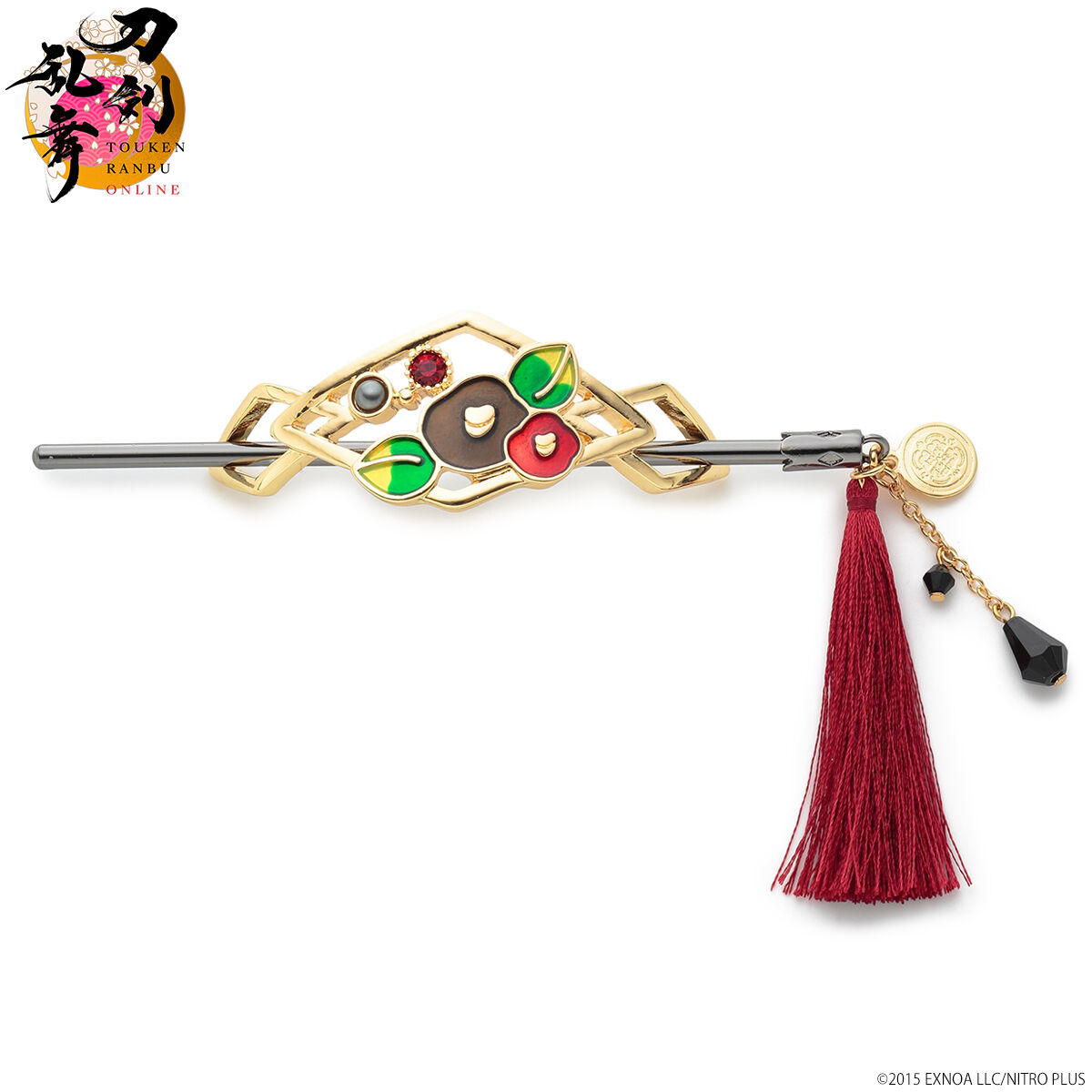 刀剣乱舞ONLINE 軽装マジェステ 水心子正秀 源清麿 セット 刀剣乱舞ONLINE 軽装 マジェステ | 刀剣乱舞ONLINE ファッション