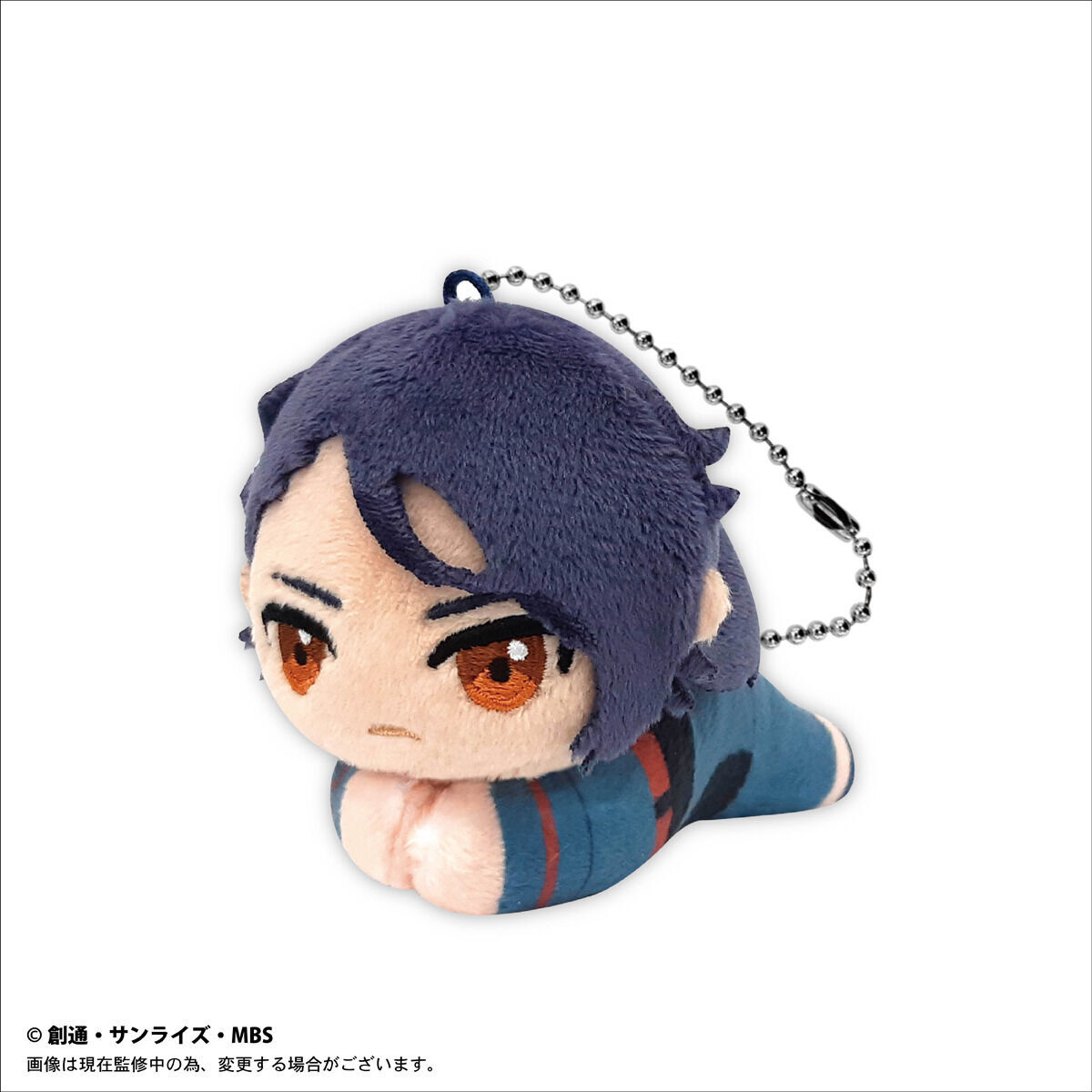 水星の魔女「けもポンぬいぐるみ」「ちょこそばシリーズ」「名