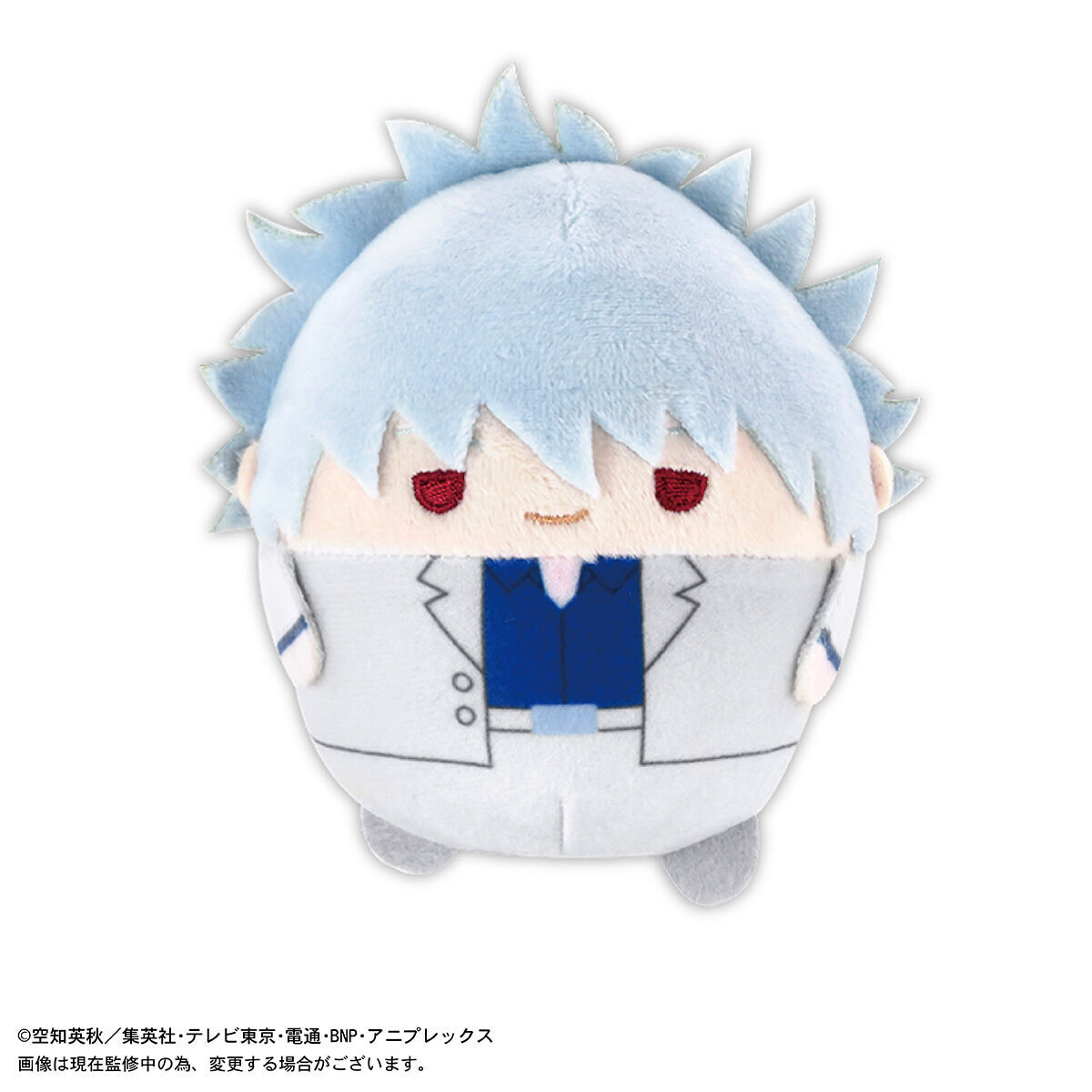 銀魂 ふわコロりん4 | 銀魂 通常商品 | アニメグッズ