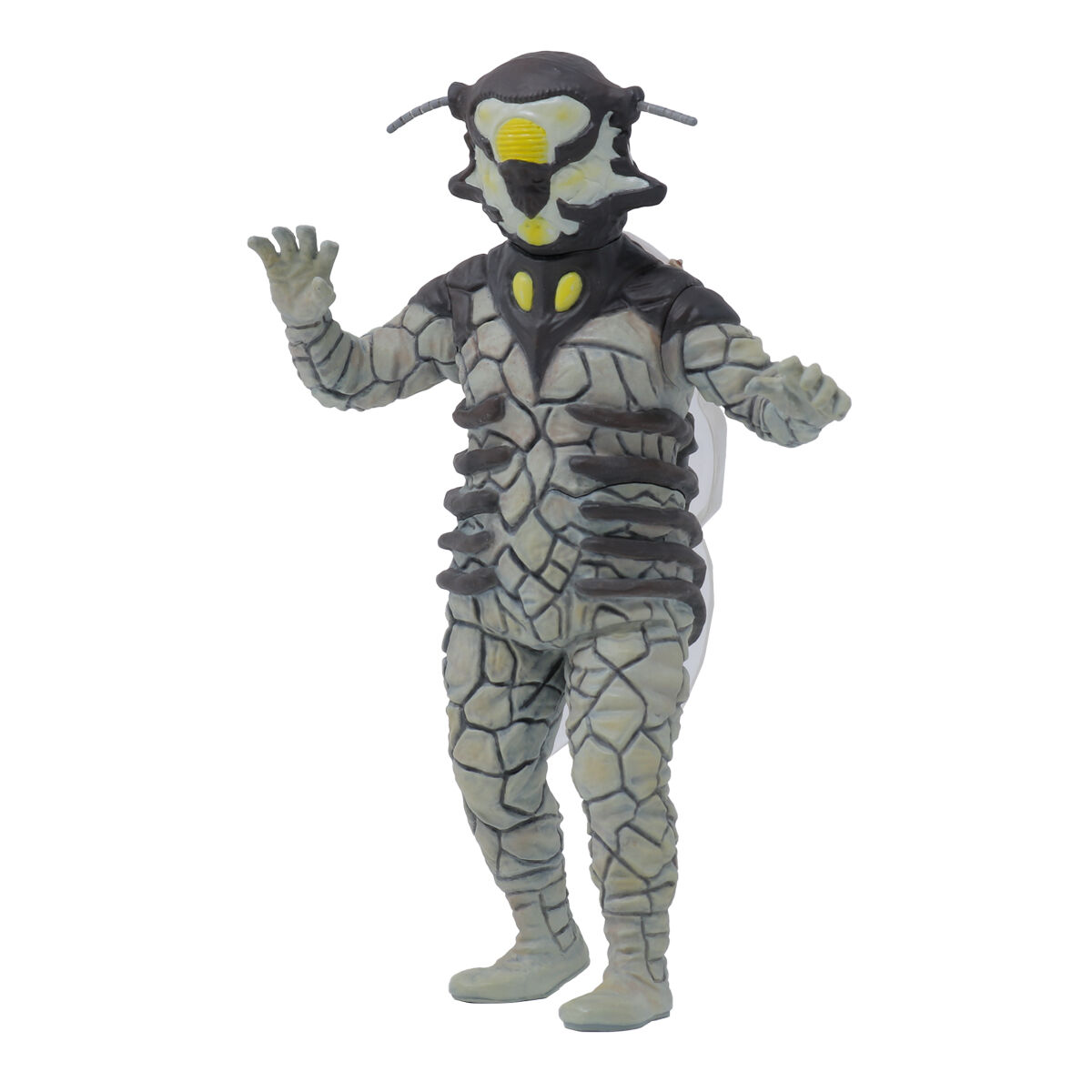 販売終了】ウルトラマン怪獣ソフビ ベル星人 - 特撮