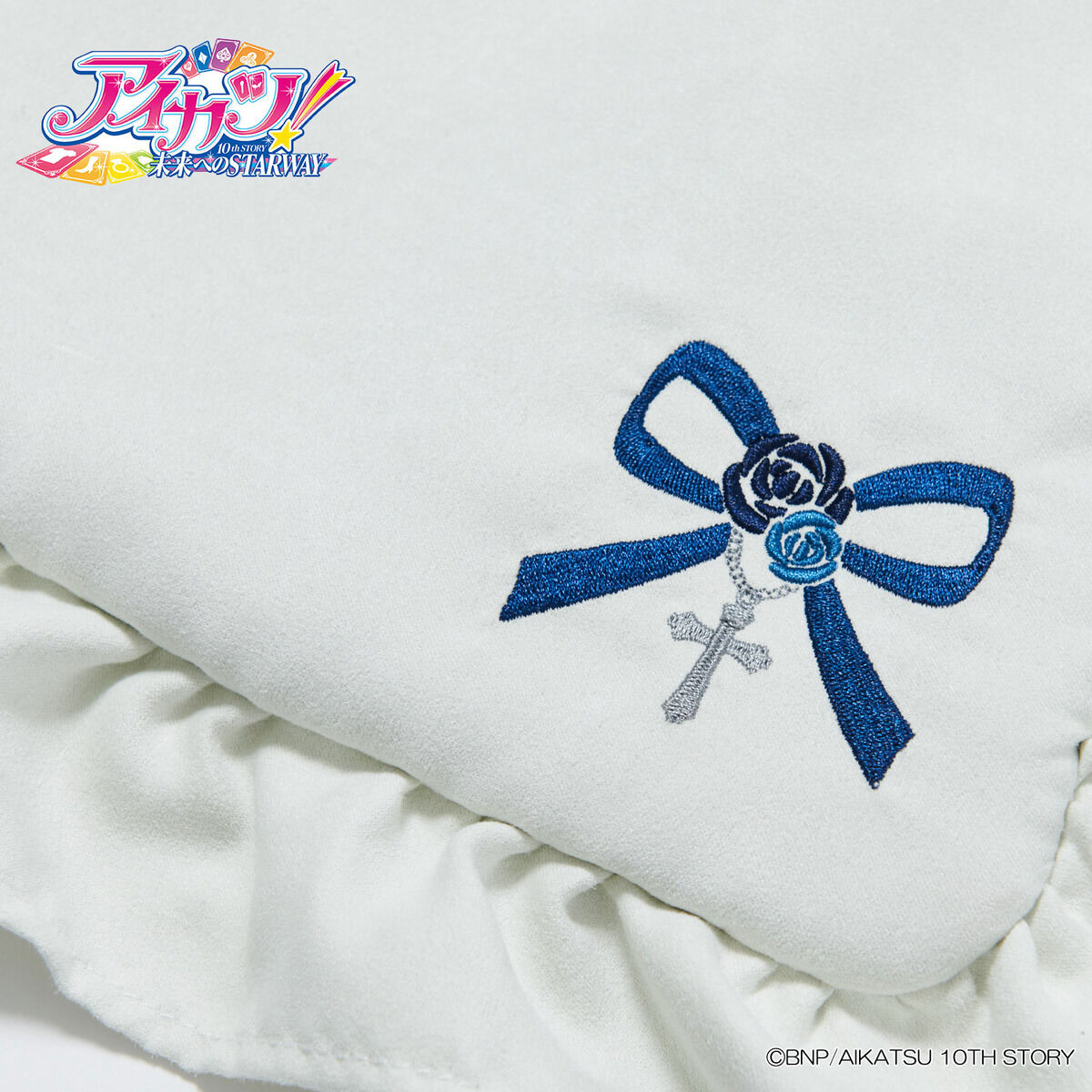 予約販売】アイカツ！10th STORY～未来へのSTARWAY～ユリカ＆かえで