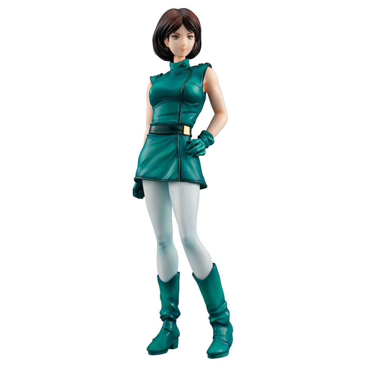 希少 キャラホビ2006 ボークス エマ シーン エマシーン 1/8 ボークス 塗装完成品 - メルカリ