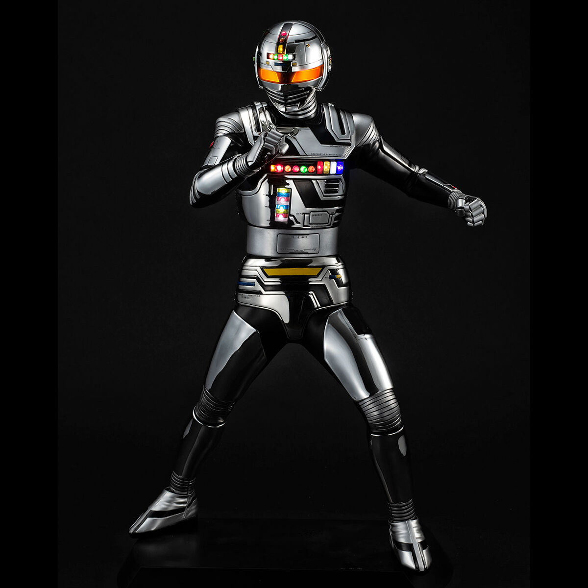 【価格交渉歓迎】Ultimate Article 宇宙刑事ギャバン仮面ライダー