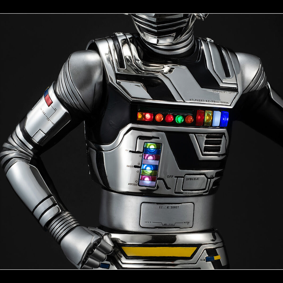 【価格交渉歓迎】Ultimate Article 宇宙刑事ギャバン仮面ライダー