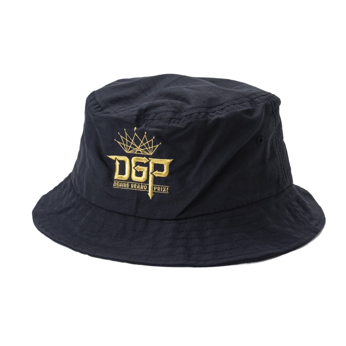 仮面ライダーギーツ DGP（デザイアグランプリ） バケットハット