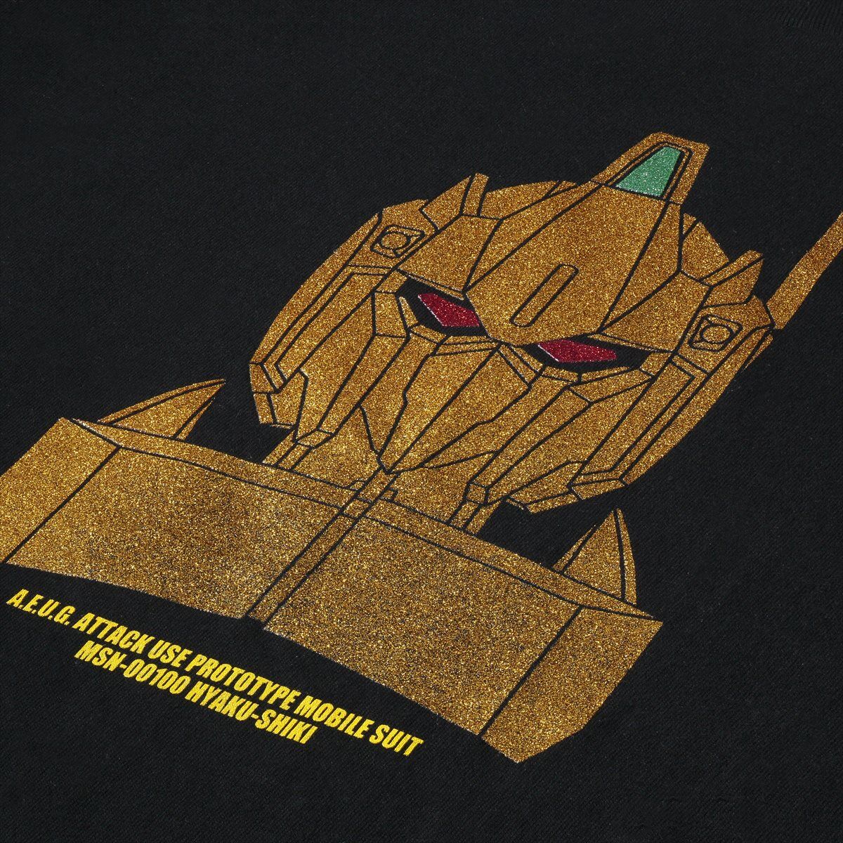 機動戦士ガンダムSEED ラメプリントシリーズ Tシャツ ラクスクライン