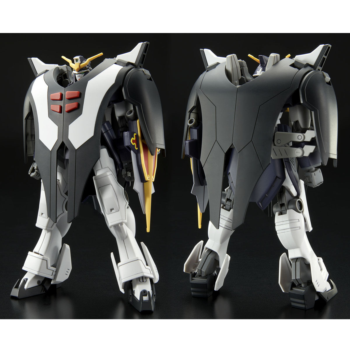 ＨＧ 1/144 ガンダムデスサイズヘル【３次：２０２３年１２月発送 