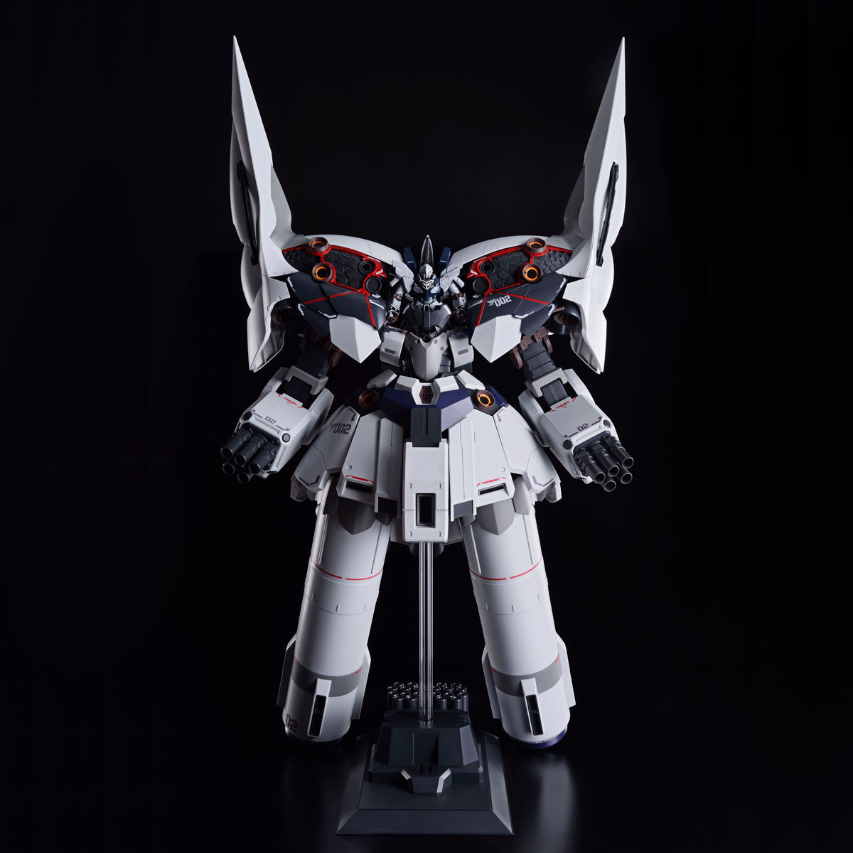 ＨＧ 1/144 ＩＩネオ・ジオング（ナラティブVer.）【再販】【３次