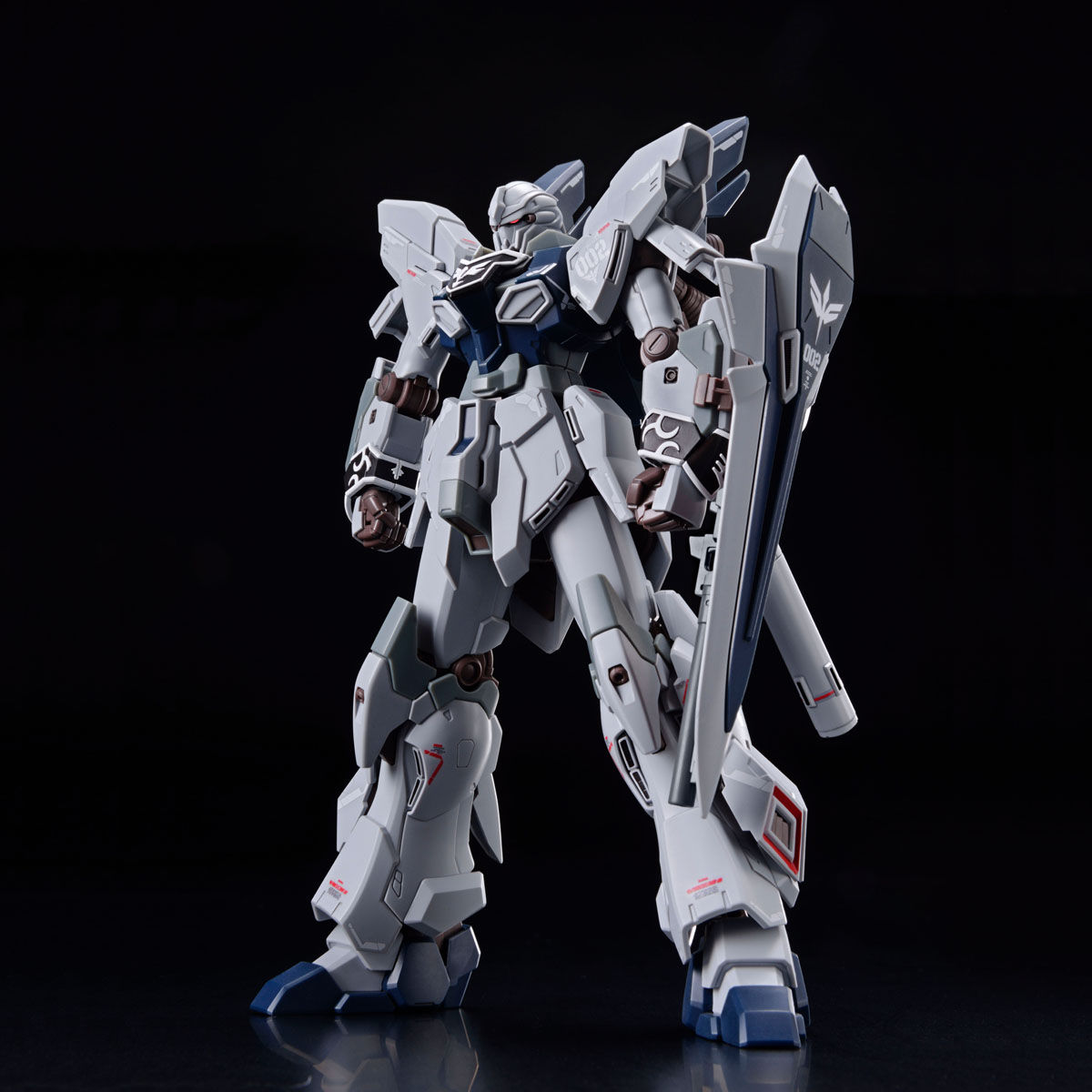 【新品・未開封】HGUC 1/144 Ⅱ ネオ・ジオング (ナラティブVer.)