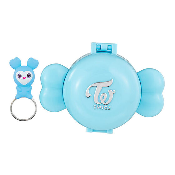 アウトレット 美品 TWICE リングガチャ - 通販 - accueilfrancophonemb.com