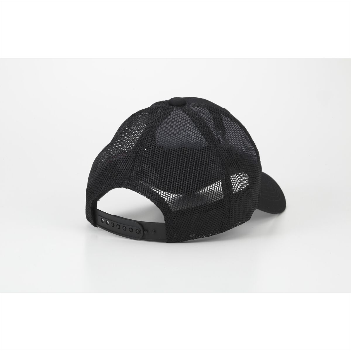 機動戦士ガンダム ファイヤーパターン メッシュキャップ | 機動戦士