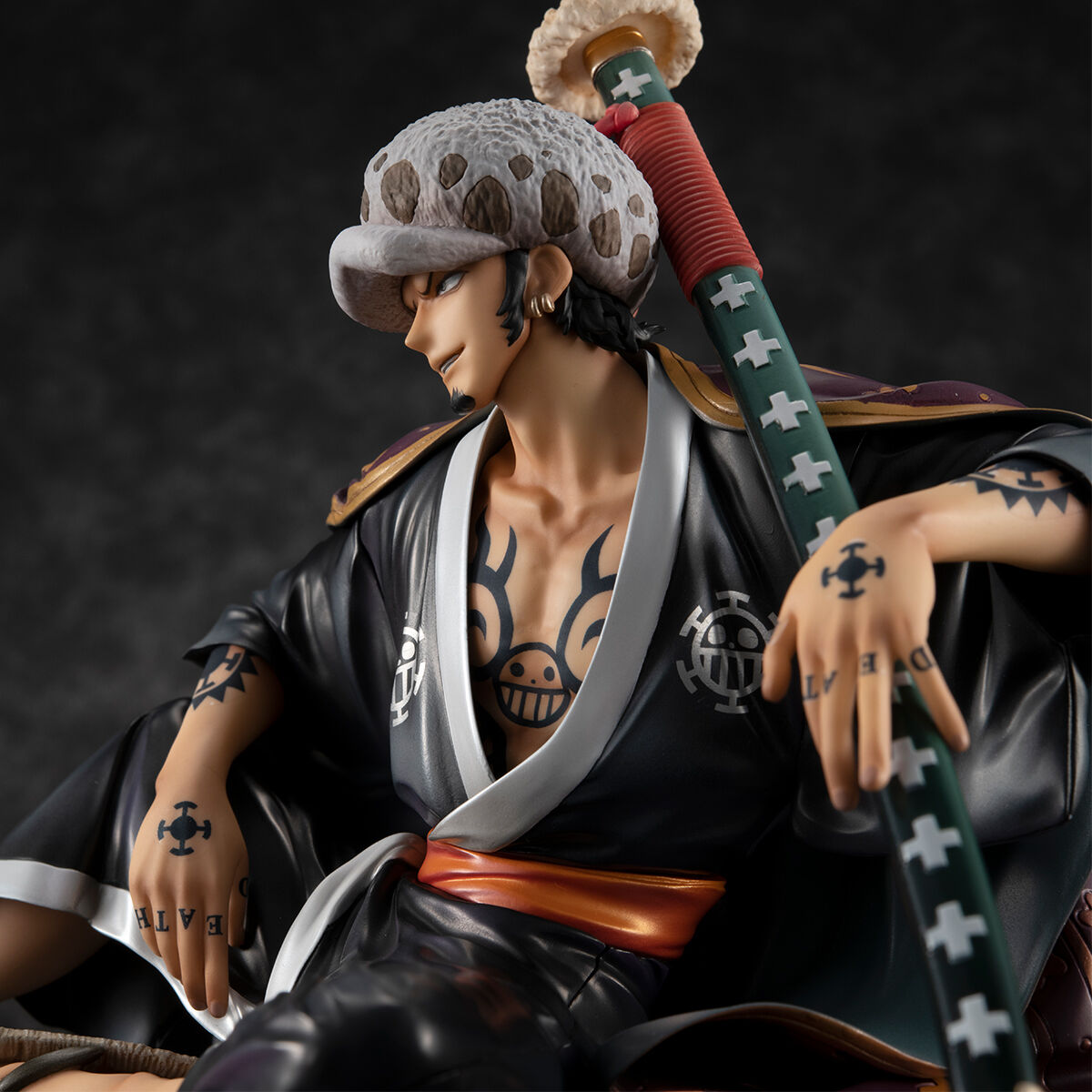 ONE PIECE POP トラファルガー・ロー | ghajn.gov.mt