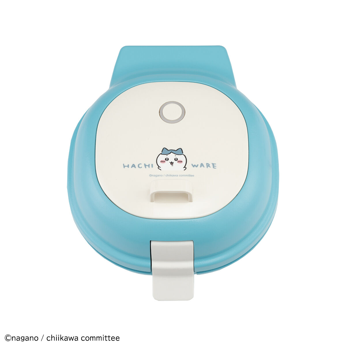こんがりきゃらパンケーキメーカー ハチワレ | ちいかわ 日用品