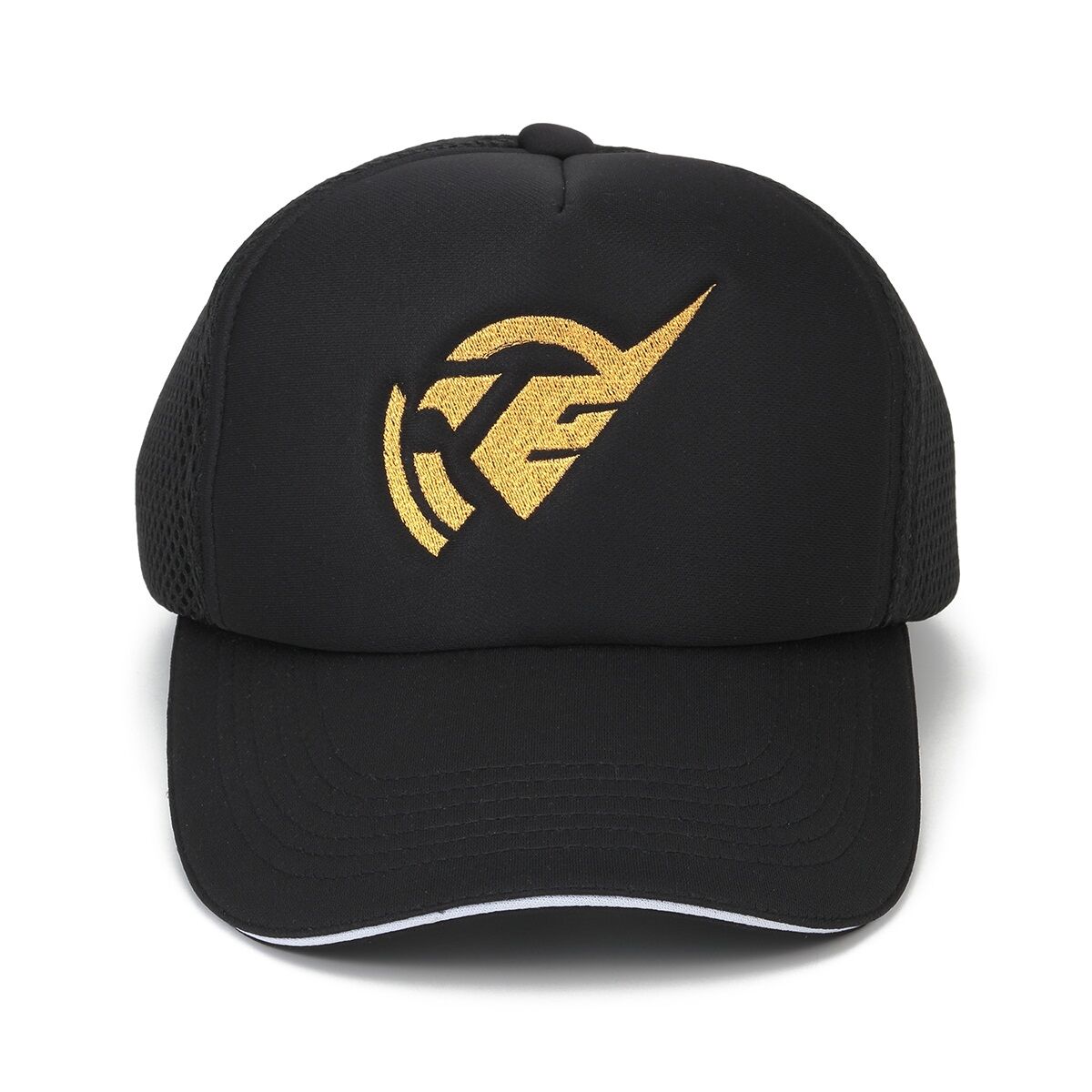 機動戦士ガンダム 水星の魔女 マークベーシックライン メッシュ