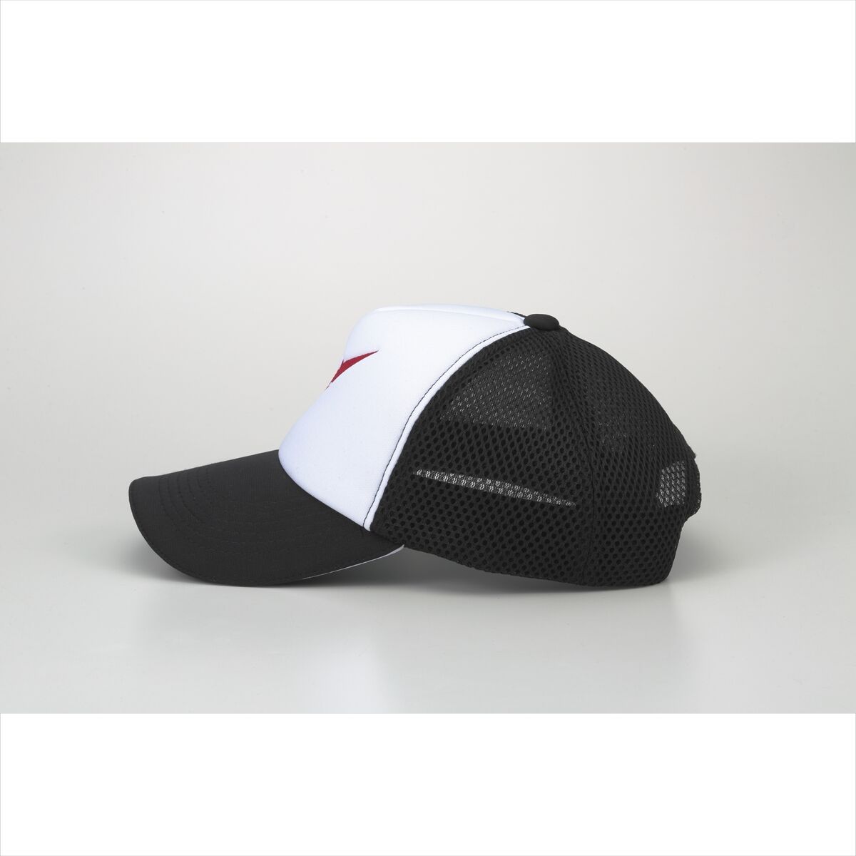 機動戦士ガンダム 水星の魔女 マークデザインキャップ 機動戦士ガンダム 水星の魔女 マークデザインキャップ