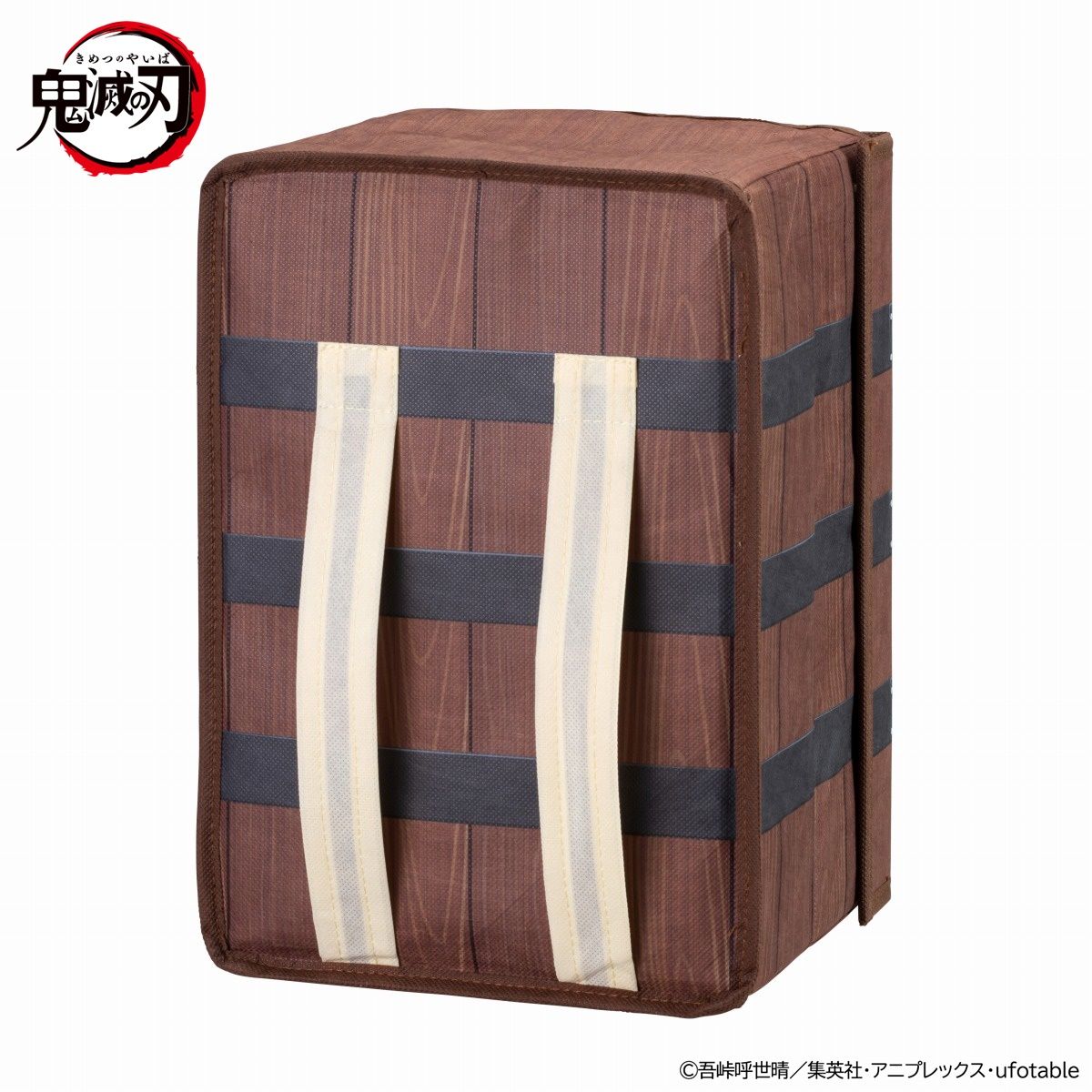 鬼滅の刃 禰豆子の収納箱 中【二次受注：2023年6月発送】 | 鬼滅の刃