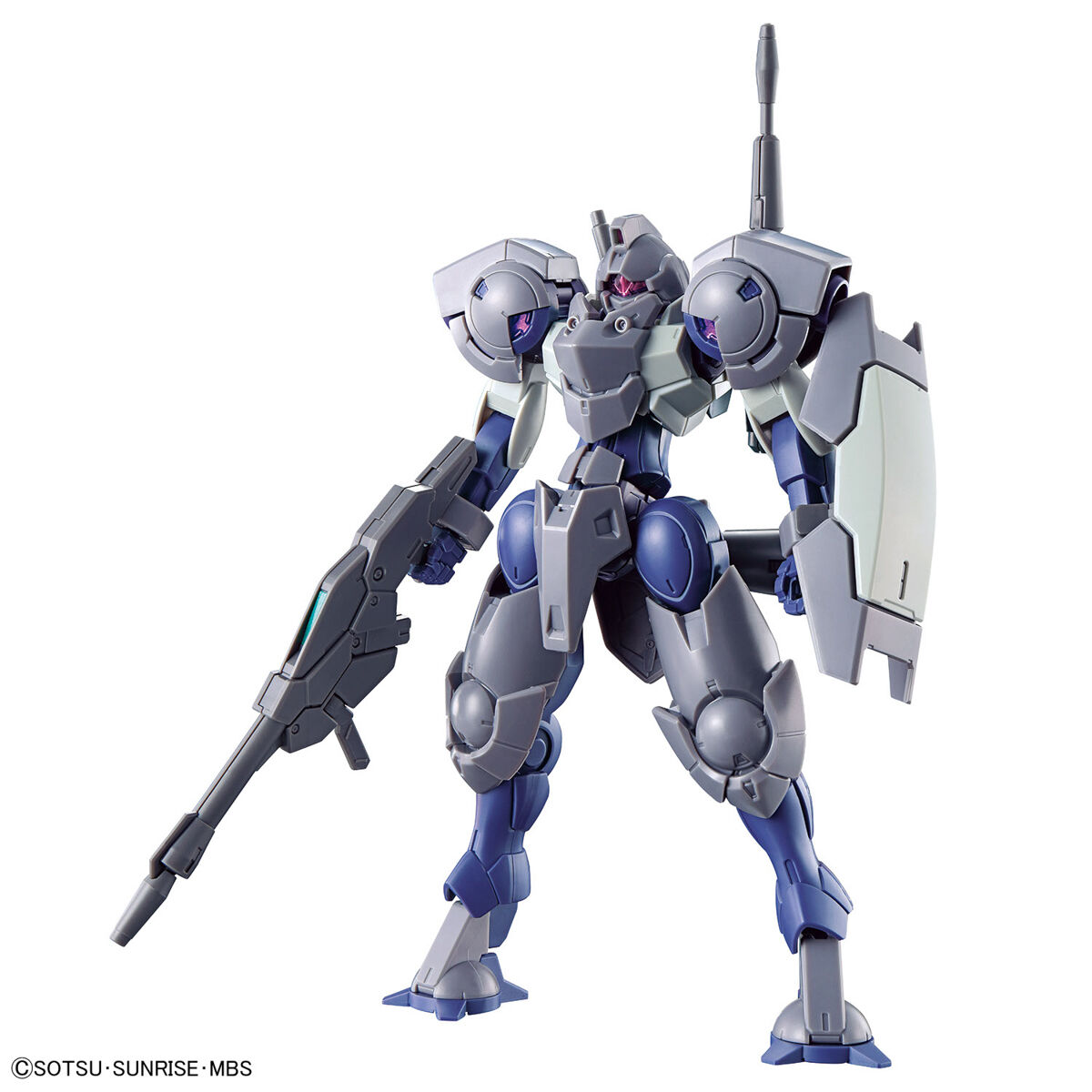 ＨＧ 1/144 ハインドリーシュトルム | ガンダムシリーズ フィギュア