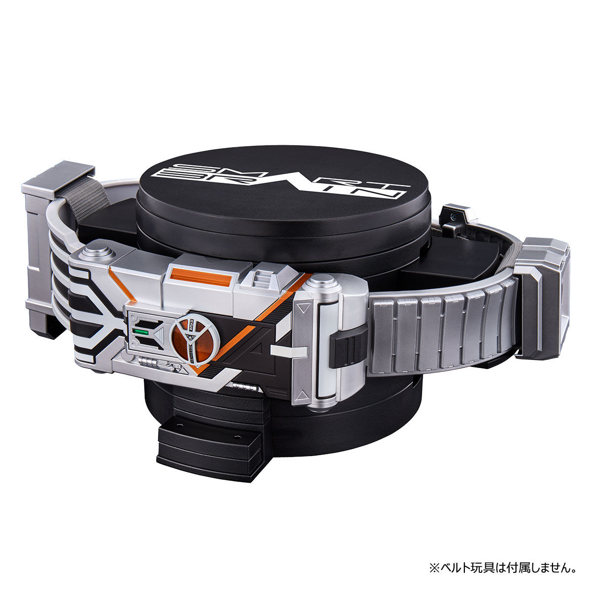 仮面ライダー 変身ベルト ディスプレイ台座ver.2 ベルト台座 CSM 