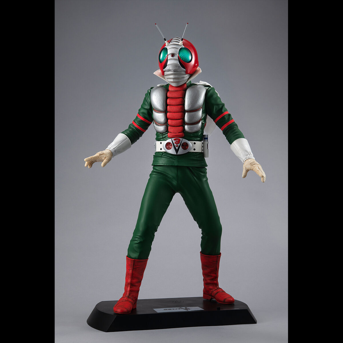 得価高品質メガハウス UA Ultimate Article 仮面ライダー 新1号 フィギュア MegaHouse KKAMEN RIDER その他