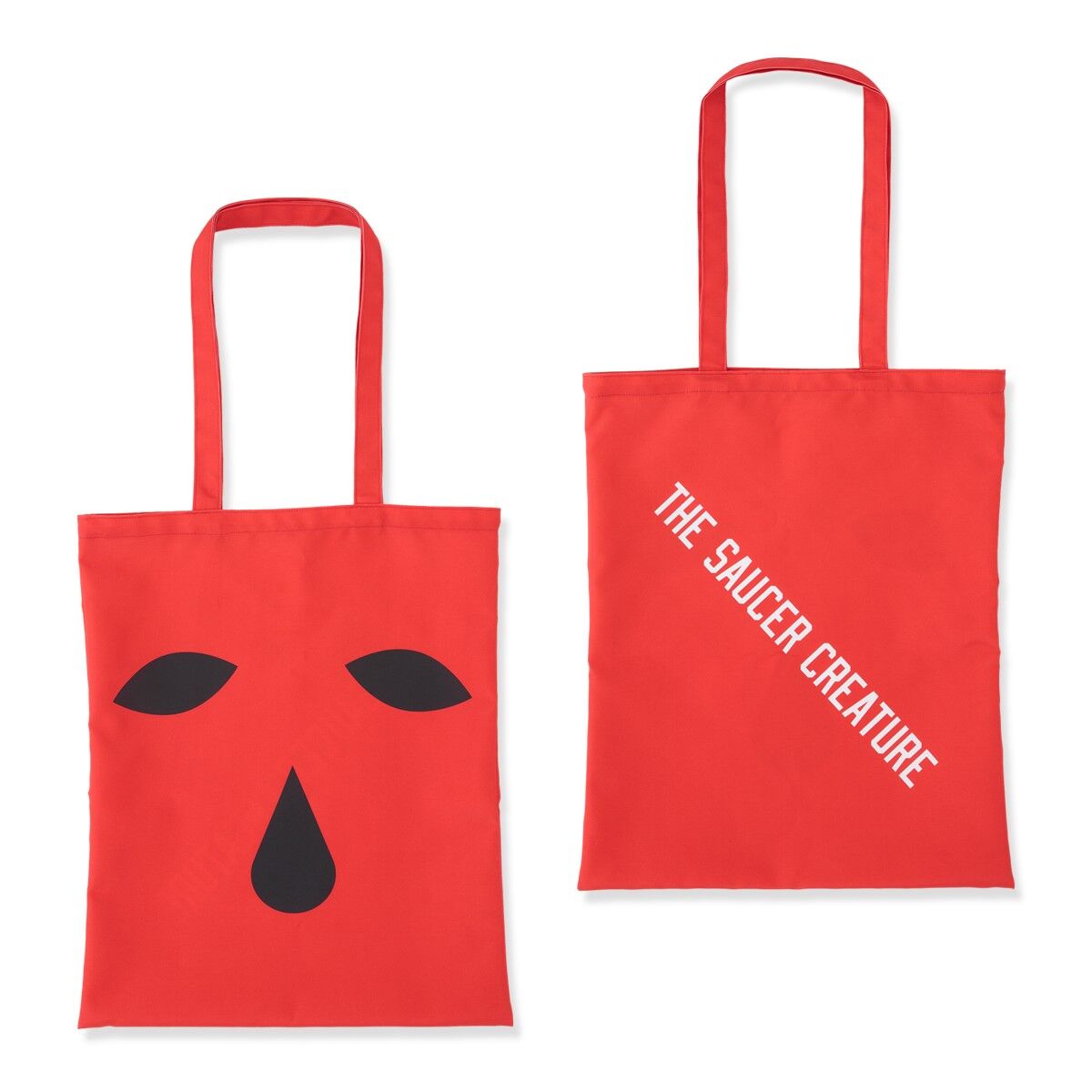 ウルトラマンレオ ノーバ トートバッグ【2023年7月発送