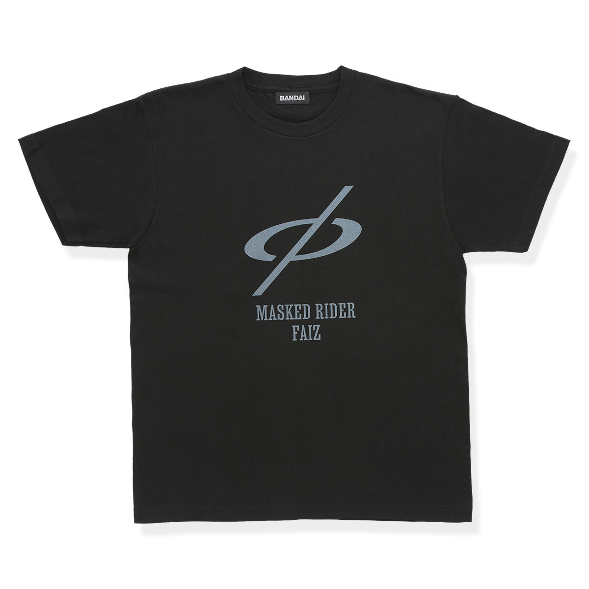仮面ライダー ブラックTシャツシリーズ/仮面ライダーファイズ