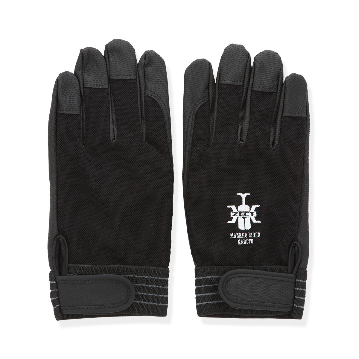 仮面ライダーカブト コスプレ用グローブ 塗装済み完成品 仮面ライダーカブト コスプレ用グローブ 塗装済み完成品 仮面