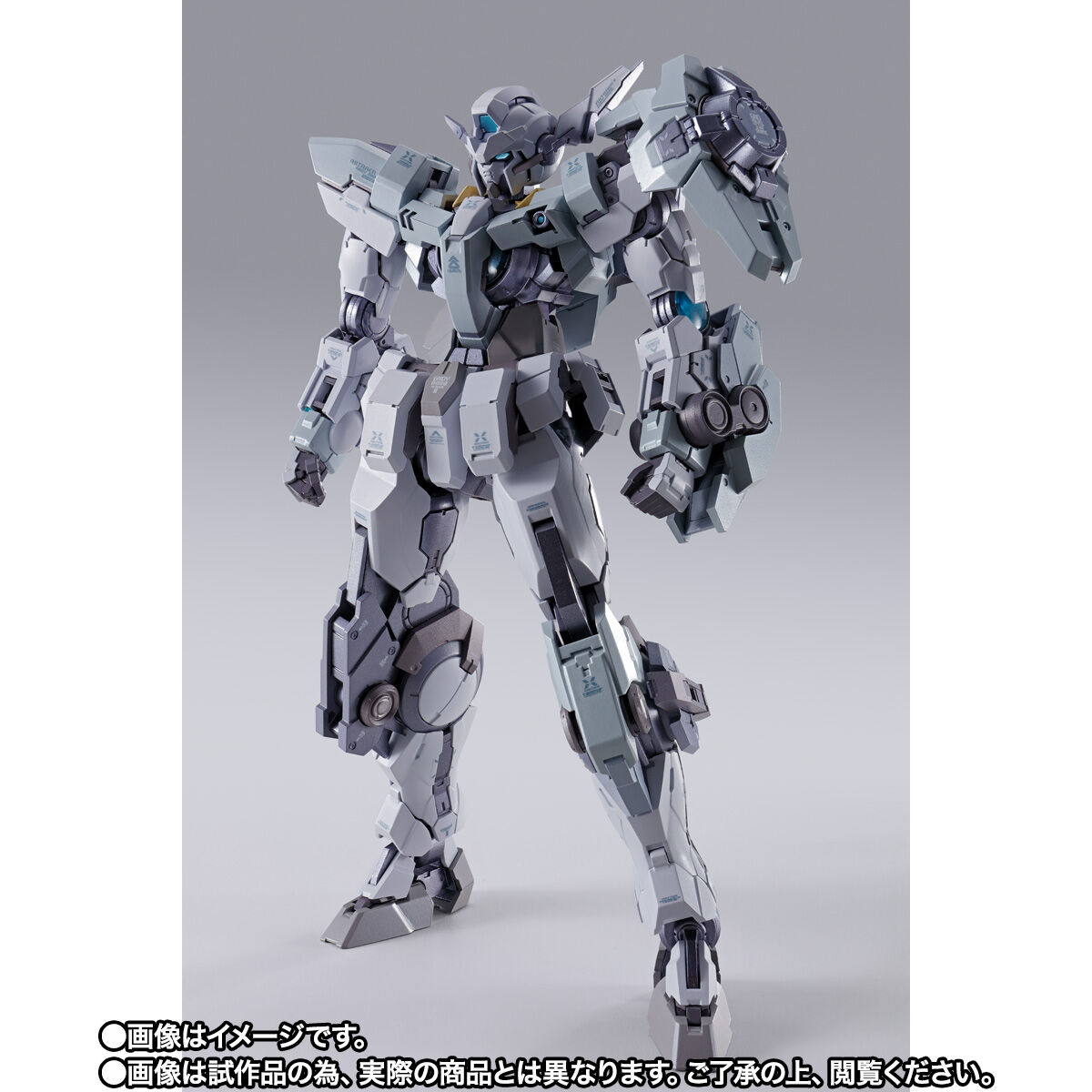 即納NEW ヤフオク! バンダイ(BANDAI) METAL BUILD ガンダムアストレア