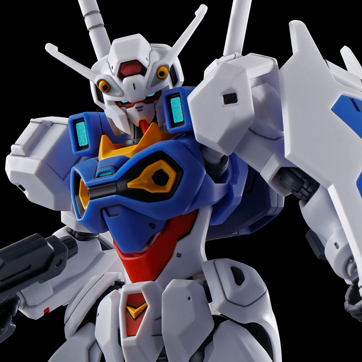 ＨＧ 1/144 ガンダム開発試験0番機（エンゲージゼロ）【２０２３年８月 