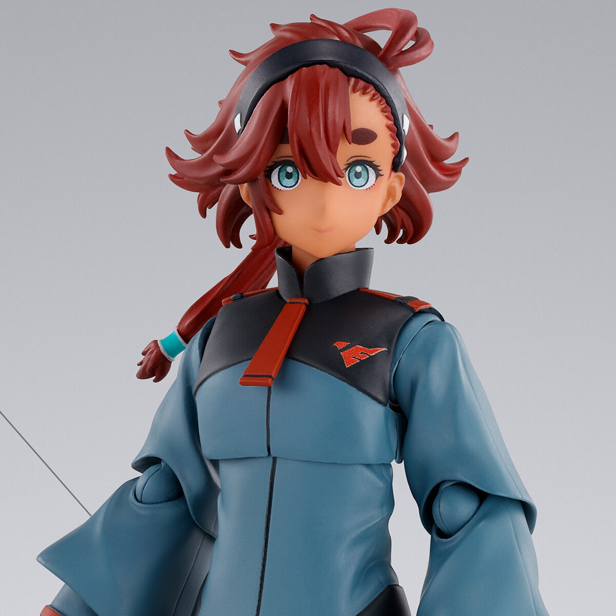 円高還元 新品 機動戦士ガンダム 水星の魔女 スレッタ S.H.フィギュアーツ 未開封 SF・ファンタジー・ホラー -  christinacooks.com