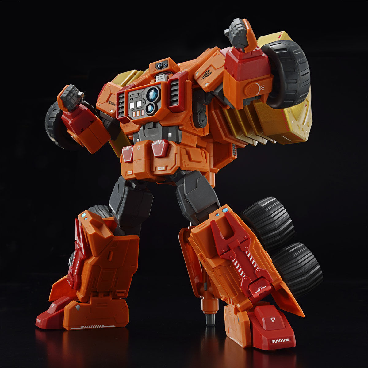 RG ゴルディーマーグ【４次：２０２３年７月発送】 | フィギュア