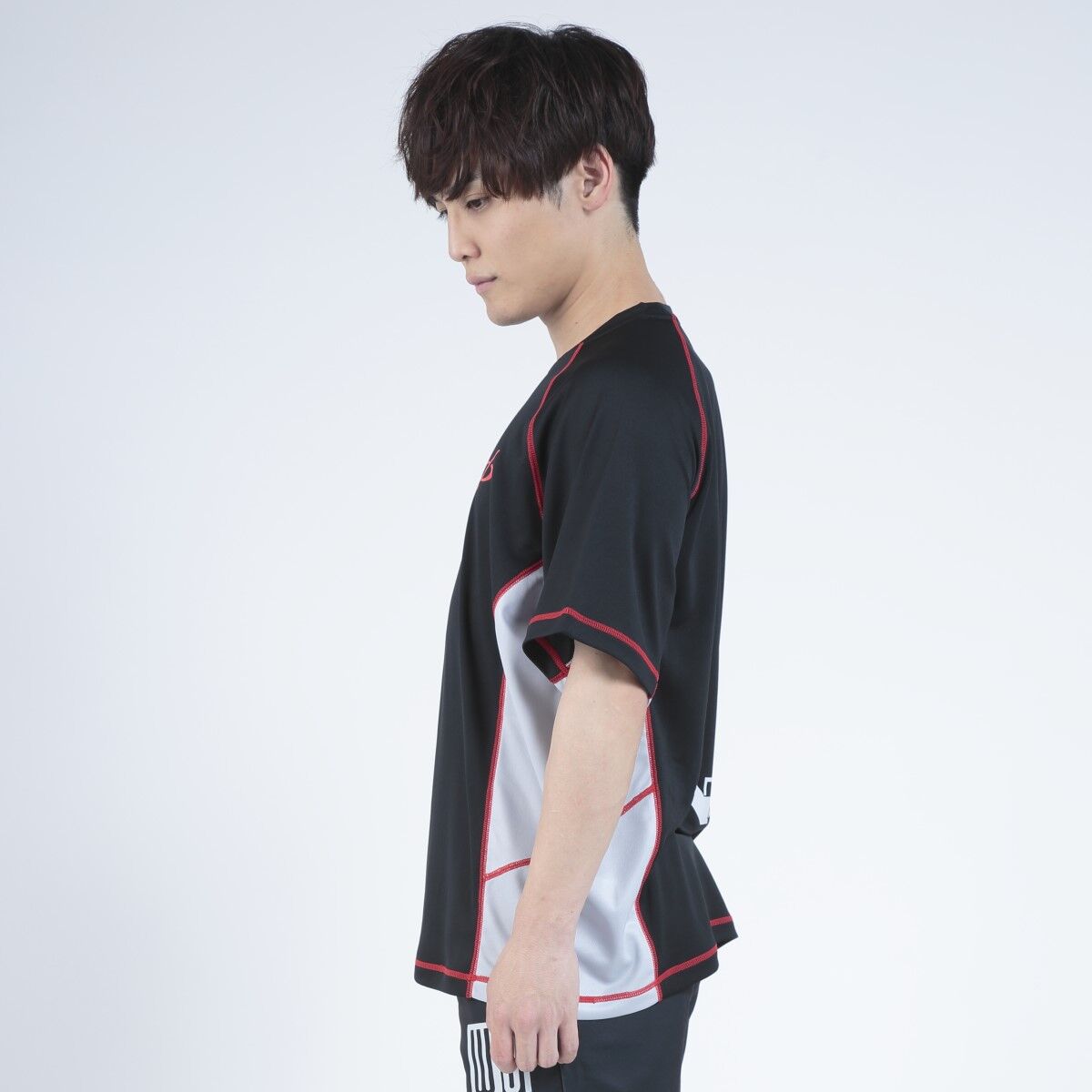 仮面ライダー555 メッシュTシャツ | 仮面ライダー555 | アニメグッズ