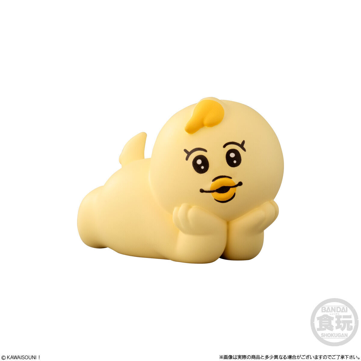 んぽちゃむフレンズ バンダイナムコ フィギュアセット 8体 未開封箱込み Amazon.co.jp: んぽちゃむ フレンズ フィギュア 全8種