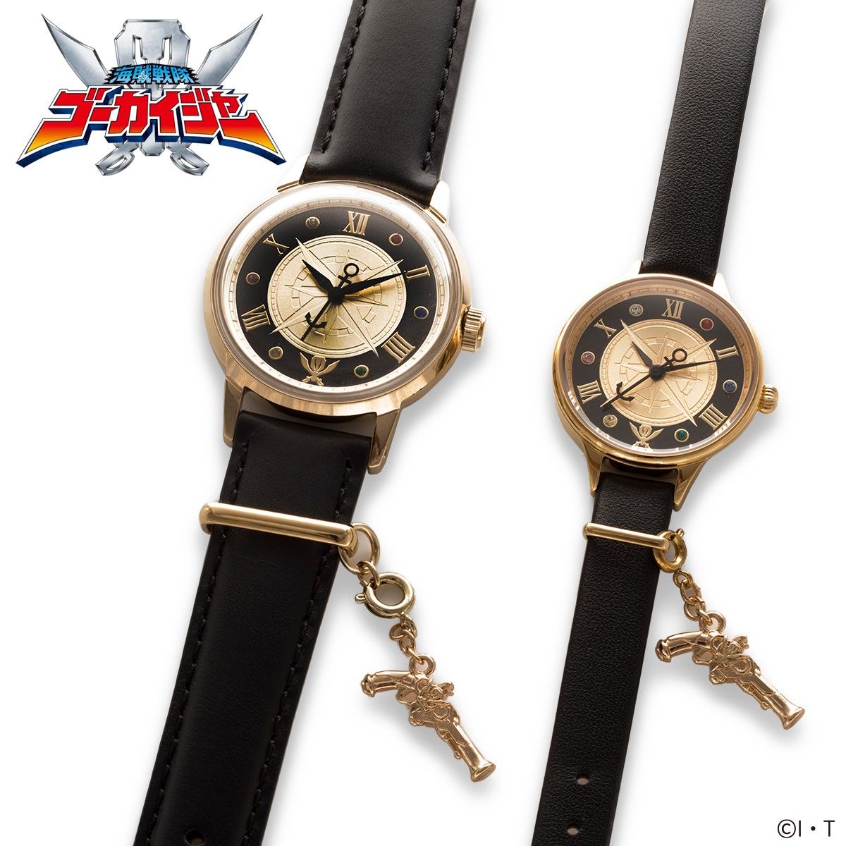 海賊戦隊ゴーカイジャー 腕時計 | 海賊戦隊ゴーカイジャー