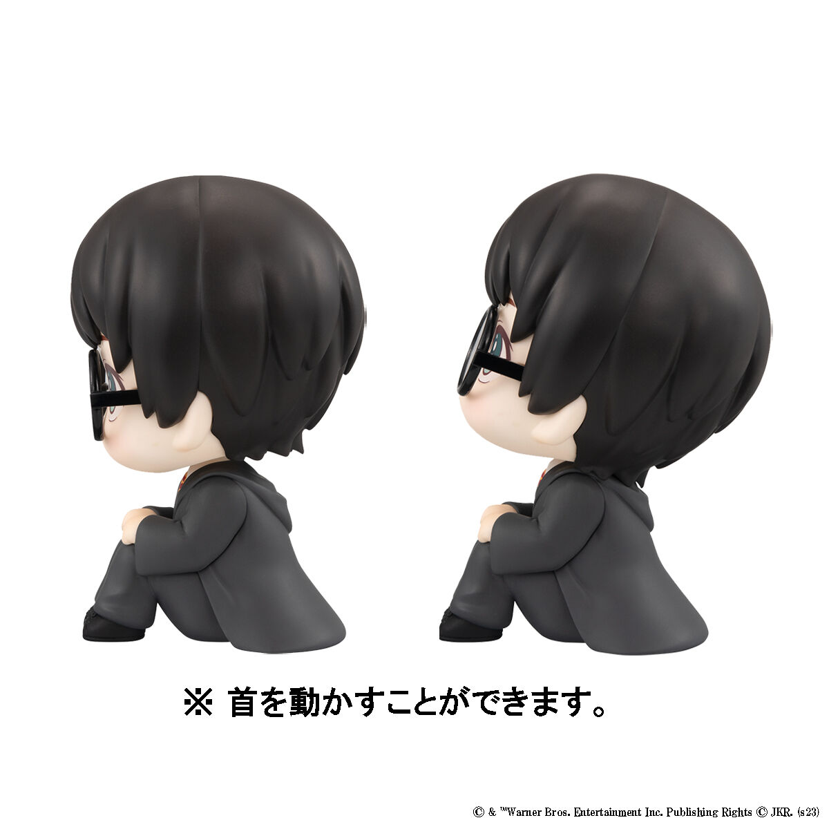 中古】るかっぷ ハリーポッター ハリー ハーマイオニー コミック